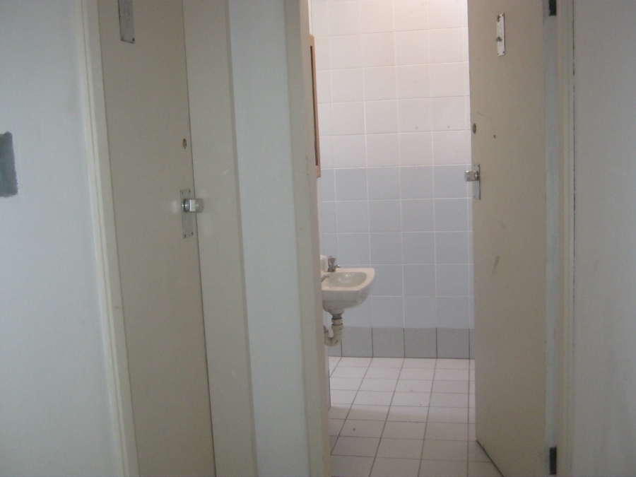 To Let commercial Property for Rent in Strand Central Western Cape